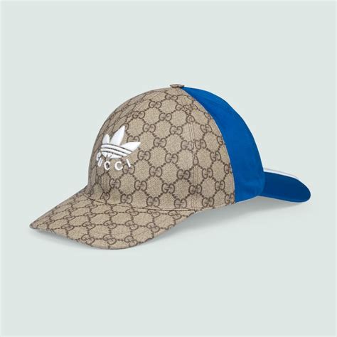 cappello gucci per adidas|Adidas Gucci 2024.